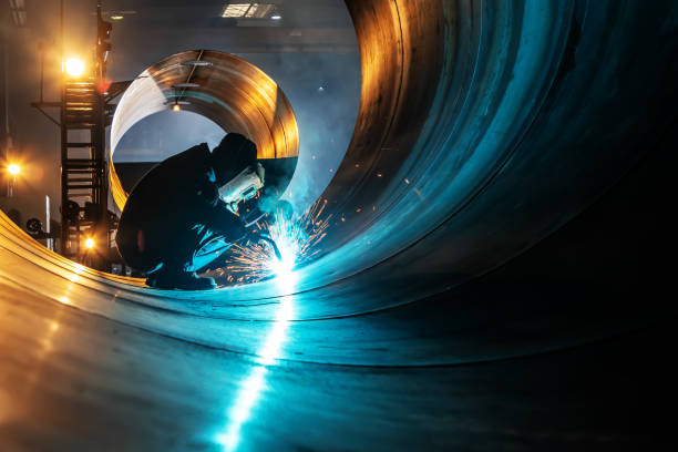 Best Pipe Welding in Mount Carroll, IL
