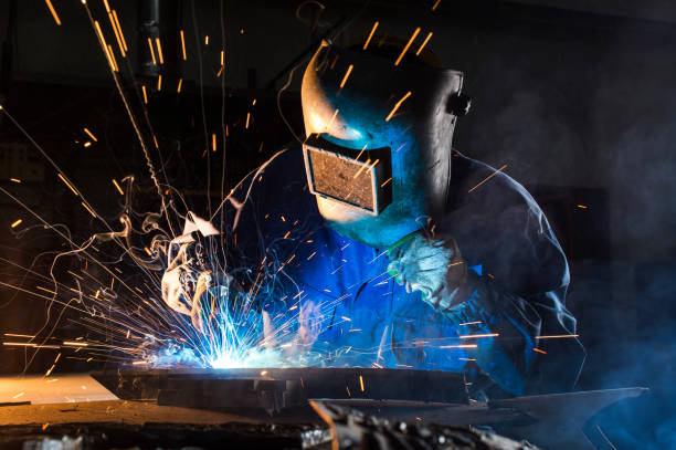 Best Welding Inspection and Certification in Mount Carroll, IL