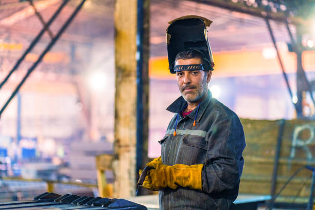 Best Aerospace and Defense Welding in Mount Carroll, IL