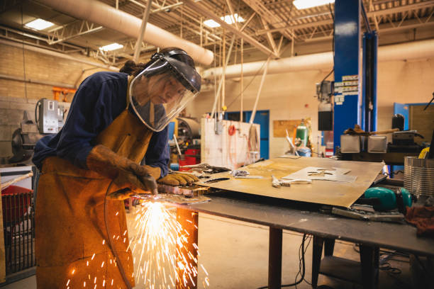 Affordable Welder Services in Mount Carroll, IL